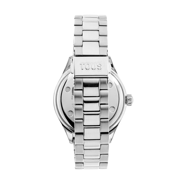 TOUS TOUS WATCHES Mod 200351111 - Relógio Feminino Elegante