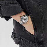 TOUS TOUS WATCHES Mod 200351111 - Relógio Feminino Elegante