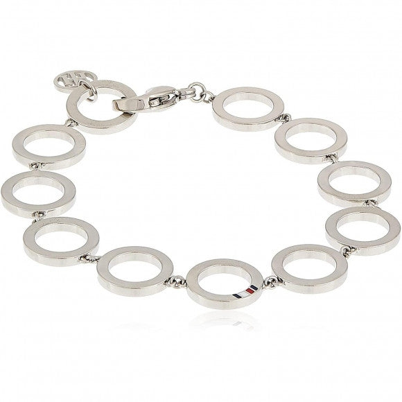 TOMMY HILFIGER JEWELS Pulseira 2780311