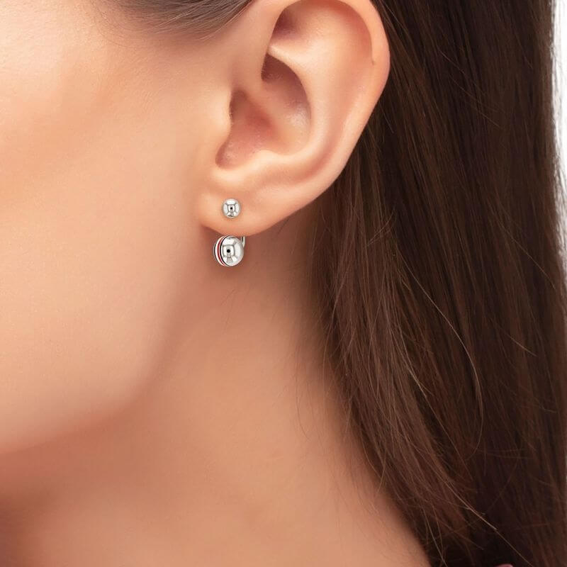 TOMMY HILFIGER JEWELS Mod 2780496