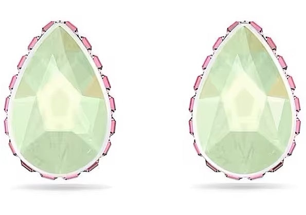 SWAROVSKI JEWELS Brincos Mod 5641407