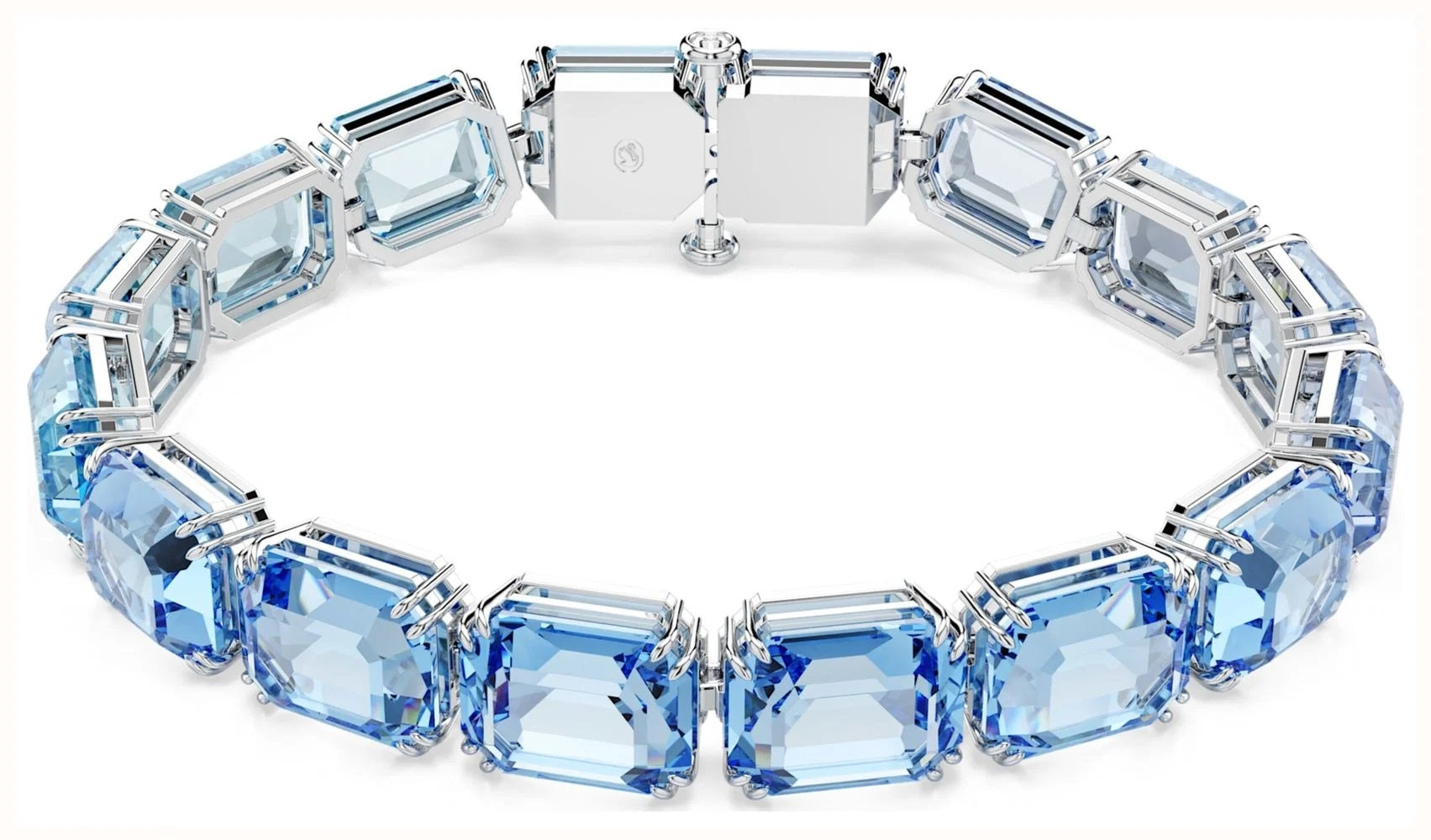 SWAROVSKI JEWELS Joia 5694135 | Cristal Azul Cintilante