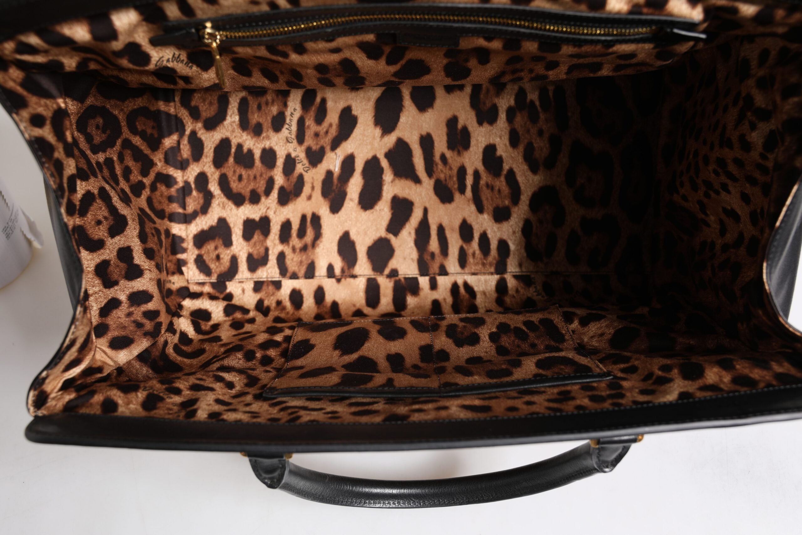 Mala de Mão Dolce & Gabbana – Bauletto em Veludo e Bordado Floral