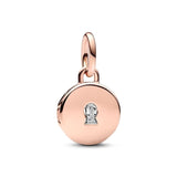 PANDORA Charm 783066C01