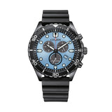 CITIZEN Mod, CHRONO SPORTY - Relógio em Aço Inoxidável