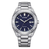 Relógio CITIZEN MOD BM7631-52L - Estilo e Tecnologia Solar