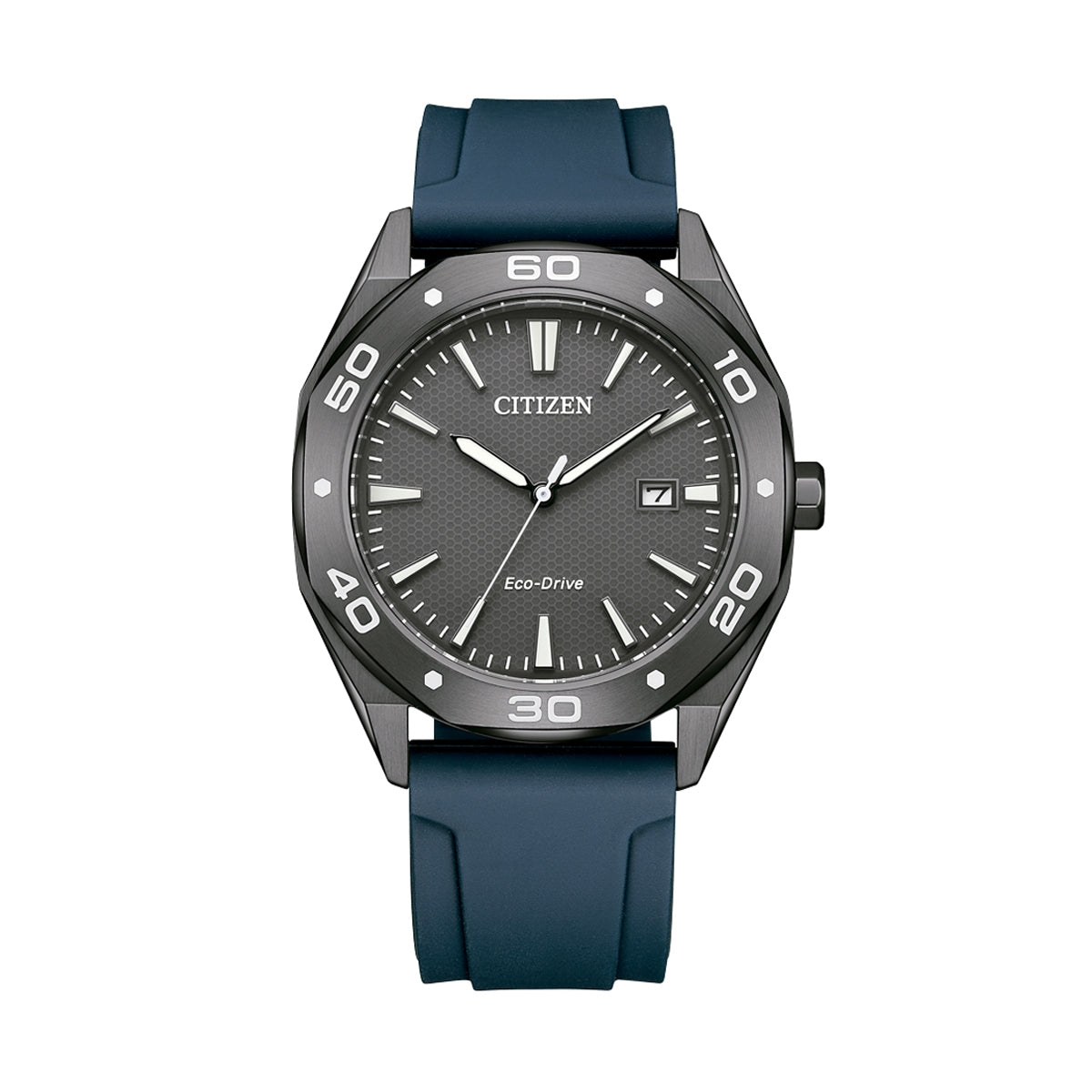 Citizen BM7638-02H - Relógio Eco-Drive