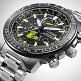 CITIZEN PROMASTER GEO TREKKER BY3006-53E - Relógio