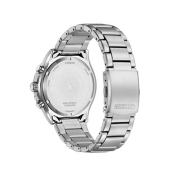 CITIZEN Chrono Aviation CA4500-91A - Elegância e Performance