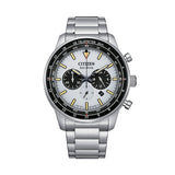 CITIZEN Chrono Aviation CA4500-91A - Elegância e Performance