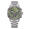 Citizen Promaster NaviHawk CA4664-60W | Eco-Drive-Uhr