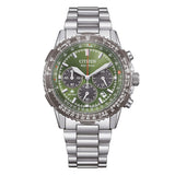 Citizen Promaster NaviHawk CA4664-60W | Eco-Drive-Uhr