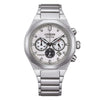CITIZEN Super Titanium CA4690-51A - Estilo e Durabilidade