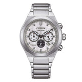 CITIZEN Super Titanium CA4690-51A - Estilo e Durabilidade