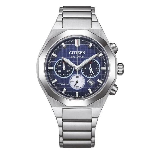 Citizen Mod CA4691-59L Super Titanium - Relógio