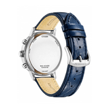 Citizen CA7069-16A: Relógio Eco-Drive de Aço Inoxidável