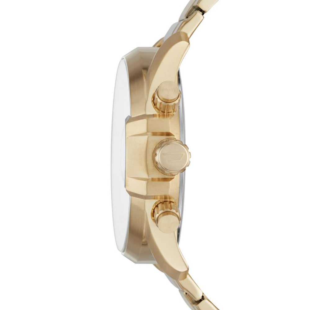 DIESEL Mod. MS9 - Relógio de Pulso Masculino com Estilo Único