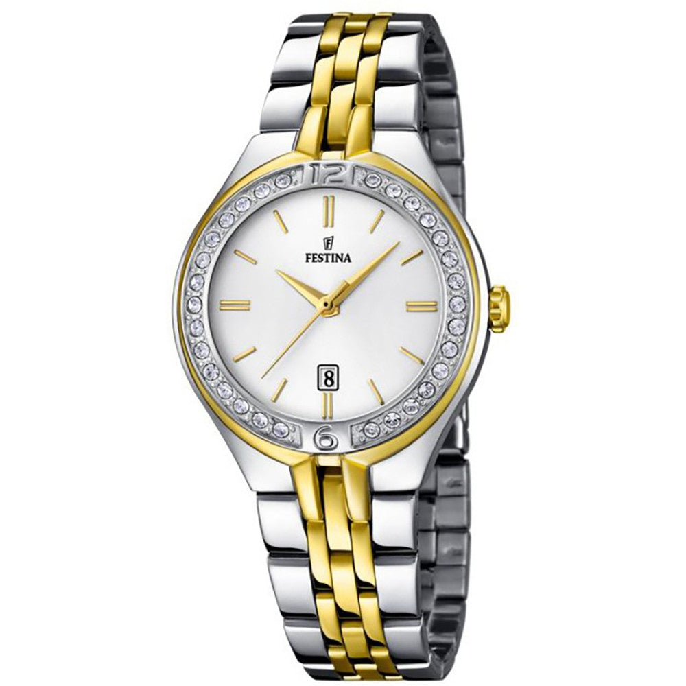 FESTINA Mademoiselle - Estilo e Elegância em Cada Pulso