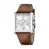 FESTINA F20636/1 - Relógio Unisexo de Quartzo em Aço Inoxidável
