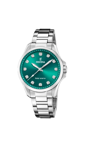 FESTINA FESTINA Mod F20654_3 - Relógio Solar Energy Unisexo