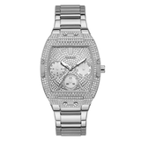 GUESS Mod. RAVEN: elegancia y estilo en tu muñeca