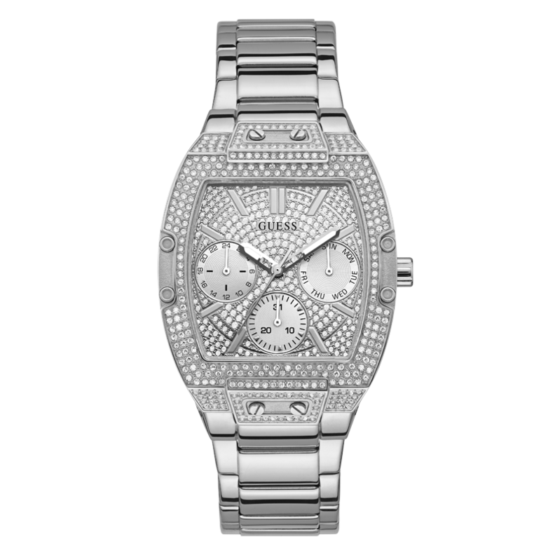 GUESS Mod. RAVEN: elegancia y estilo en tu muñeca