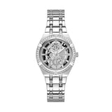 Relógio GUESS ALLARA - Elegância Atemporal para Mulheres