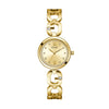 GUESS Empower : montre-bracelet élégante pour femme