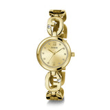 GUESS Empower : montre-bracelet élégante pour femme