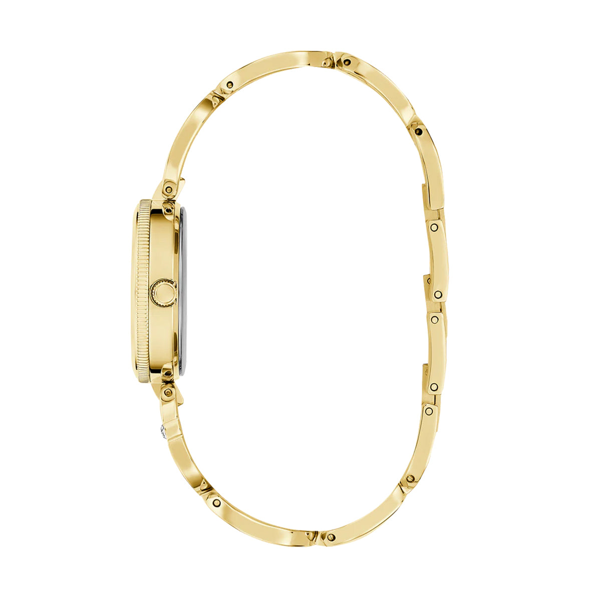 GUESS Empower : montre-bracelet élégante pour femme