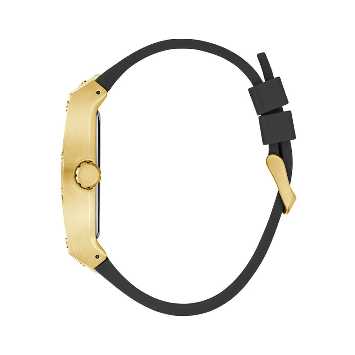 GUESS PHONIX - Relógio Fashion Unisexo em Aço Inoxidável