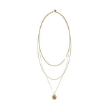 GUESS JEWELS Joia JUBN03127JWYGT-U