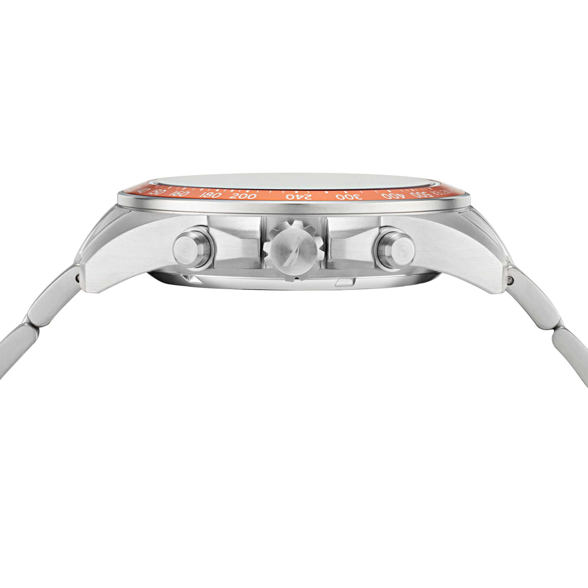 Relógio Nautica Mod NAPOBF117 para Homem - Estilo e Funcionalidade