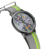 NAUTICA NAUTICA Mod, WAVE GARDEN - Relógio Náutico Unisexo