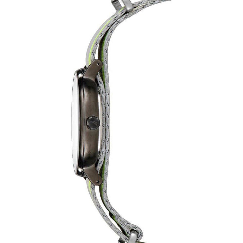 NAUTICA NAUTICA Mod, WAVE GARDEN - Relógio Náutico Unisexo