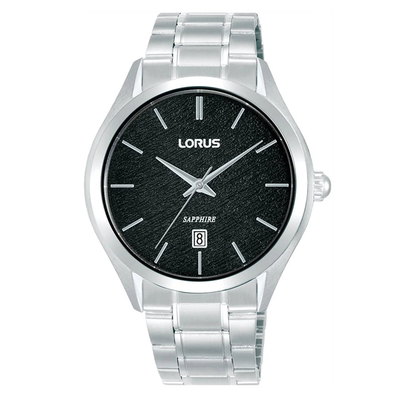 LORUS RH963RX9 - Relógio Estiloso e Confortável