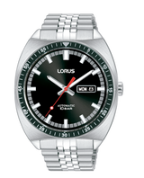 LORUS RL439BX9 - Relógio Elegante e Versátil