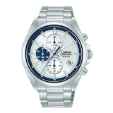 LORUS RM387JX9 - Relógio Elegante e Versátil