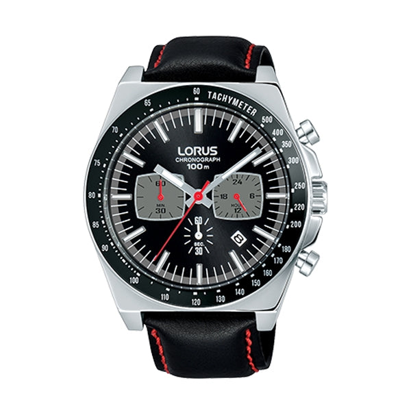 LORUS LORUS Mod SPORTS - Relógio Masculino Elegante e Funcional