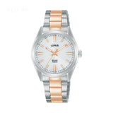 LORUS RY505AX9 - Relógio Elegante e Versátil