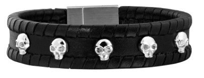 POLICE JEWELS Bijutaria S14BG04B