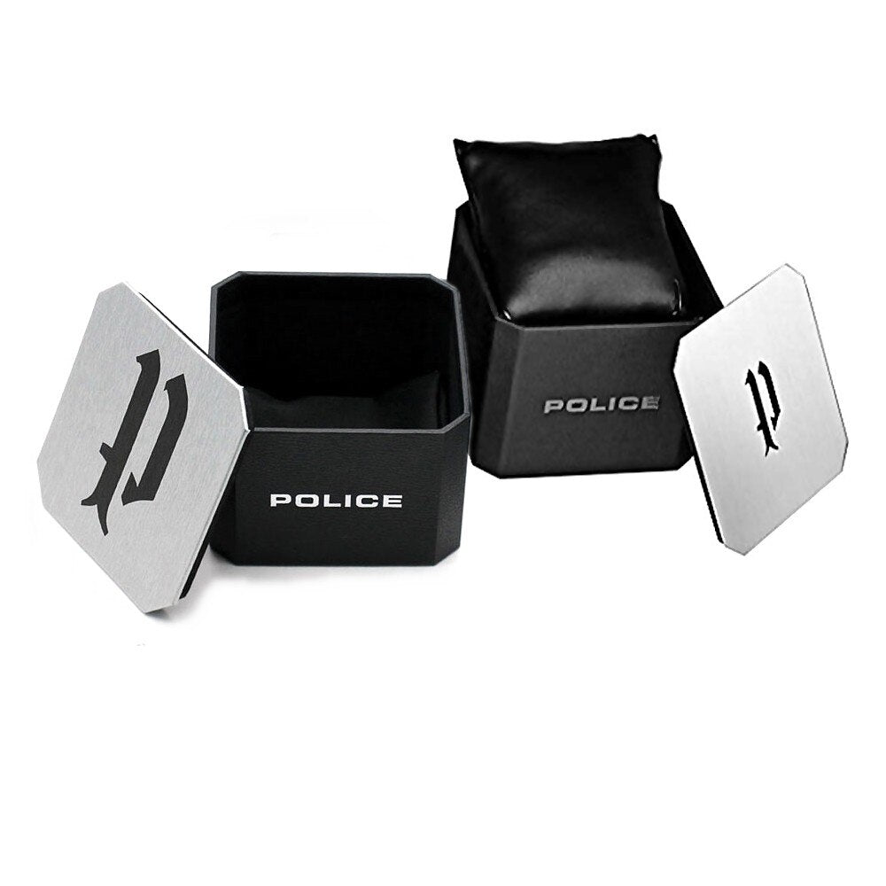 POLICE JEWELS Bijutaria S14BG04B