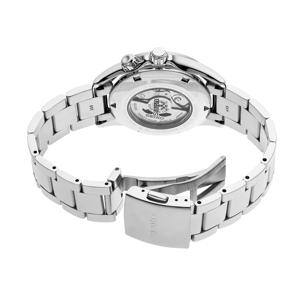 SEIKO SPB117J1 - Relógio Masculino Elegante e Funcional