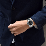 SEIKO SPB117J1 - Relógio Masculino Elegante e Funcional