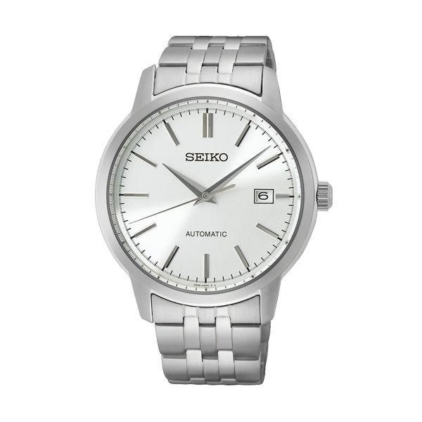 SEIKO Watch SRPH85K1 - Estilo e Durabilidade