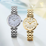 SEIKO SRZ554P1 - Relógio de Quartzo Elegante e Durável