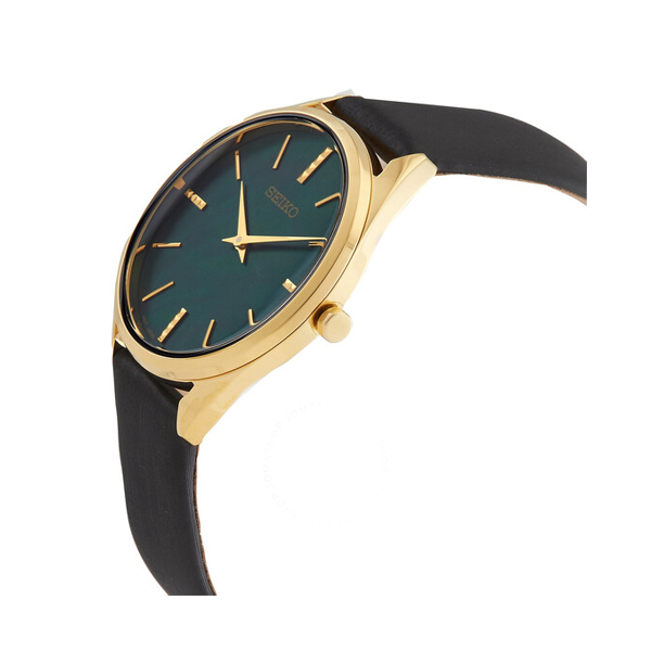 Relógio SEIKO SWR080P1 - Sofisticação e Precisão