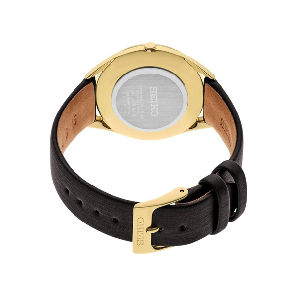 Relógio SEIKO SWR080P1 - Sofisticação e Precisão