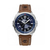 Montre Timberland Williston pour homme - Style outdoor et sportif