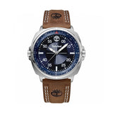 Montre Timberland Williston pour homme - Style outdoor et sportif